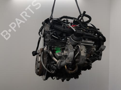 Motor VW GOLF VI (5K1) 2.0 TDI (110 hp) 28797595