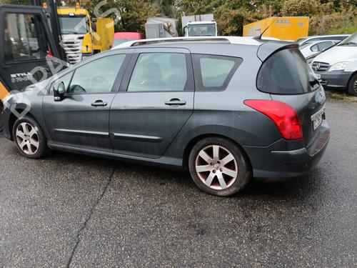 Used Parts PEUGEOT 308 SW I (4E_, 4H_) 1.6 HDi (109 hp) 4285908