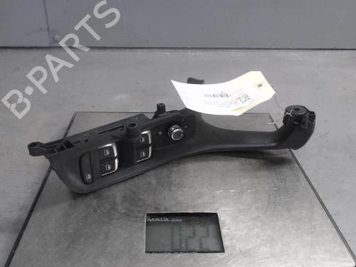 Left front window switch AUDI A3 Sportback (8VA, 8VF) 2.0 TDI | BP21318996I27 