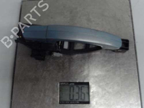 Used Front right exterior door handle FORD FOCUS II (DA_, HCP, DP) 1.6 TDCi (90 hp) 21320868