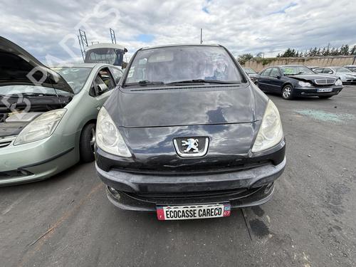 AC compressor PEUGEOT 1007 (KM_) 1.4 | BP27183991M34  - Image 11