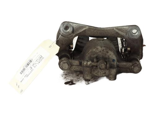 Right front brake caliper SUZUKI SWIFT V (AZ) 1.2 Hybrid (Mild Hybrid) (A2L412) | BP30647896M104  - Image 5