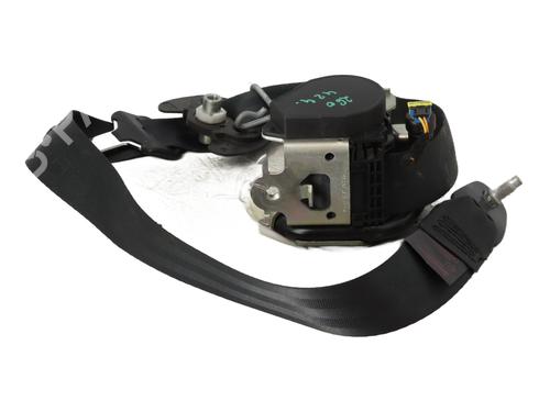Used Front right seatbelt PEUGEOT 308 I (4A_, 4C_) 1.6 16V (140 hp) 32021518