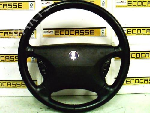 Used Steering wheel SAAB 9-3 (YS3D) 2.2 TiD (125 hp) 21363397