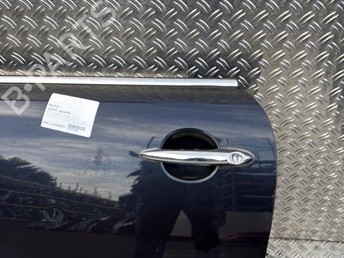 Used Left front door Left front door MINI MINI (R56) Cooper D (109 hp) 29509570 29509570