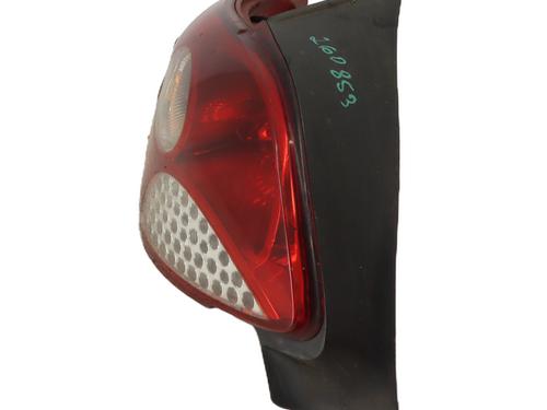 Left taillight PEUGEOT 206+ (2L_, 2M_) 1.4 HDi eco 70 | BP32681328C34 - Image 3