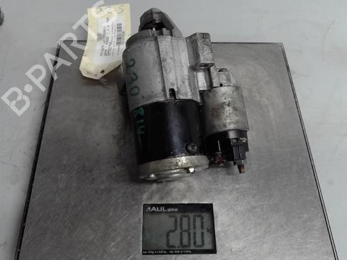 Startmotor PEUGEOT 3008 I MPV (0U_) 1.6 THP (156 hp) 21291372