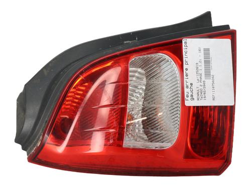 Venstre baglygte RENAULT TWINGO II (CN0_) 1.2 16V (CN04, CN0B) (75 hp) 28152451