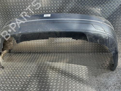 Rear bumper MERCEDES-BENZ C-CLASS (W204) C 200 CDI (204.007, 204.006) | BP21370046C8 