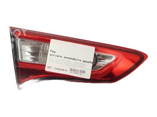 Left tailgate light TOYOTA YARIS (_P13_) 1.0 (KSP130_, KSP130) | BP36846569C79 - Image 5