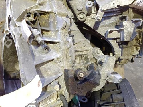 Gearkasse Gearkasse 36520064 36520064