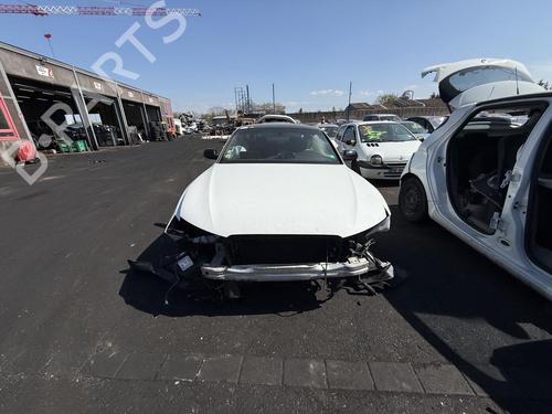 Middle console AUDI A5 (8T3) 3.0 TDI quattro | BP24964023I22 - Image 16