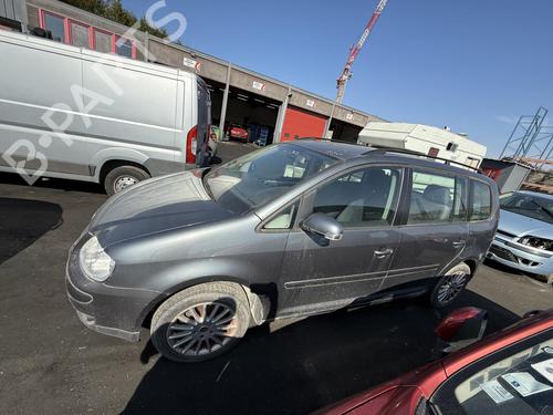 Gearbox VW TOURAN (1T1, 1T2) 2.0 TDI | BP24615541M3 