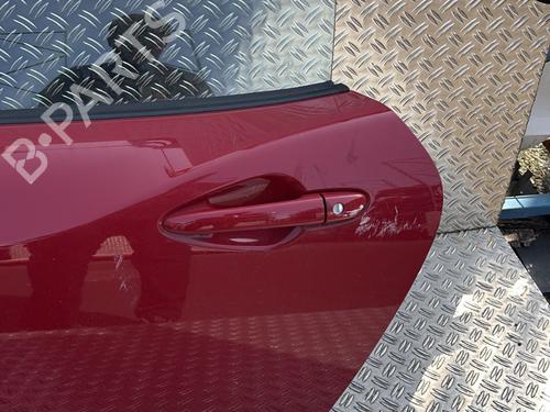 Used Left front door Left front door FIAT 124 Spider (348_) 1.4 (348) (140 hp) 27673570 27673570