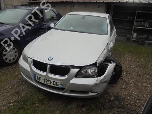 Climate control BMW 3 (E90) 320 d | BP21303400I5 