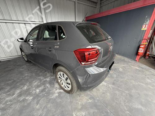 Climate control VW POLO VI (AW1, BZ1, AE1) 1.6 TDI | BP28370109I5 - Image 13