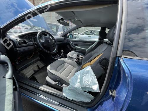 Left mirror PEUGEOT 406 Coupe (8C) 2.0 16V | BP21308139C26 