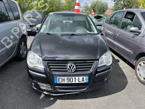 Starter VW POLO (9N_, 9A_) 1.4 TDI | BP21319060M8 