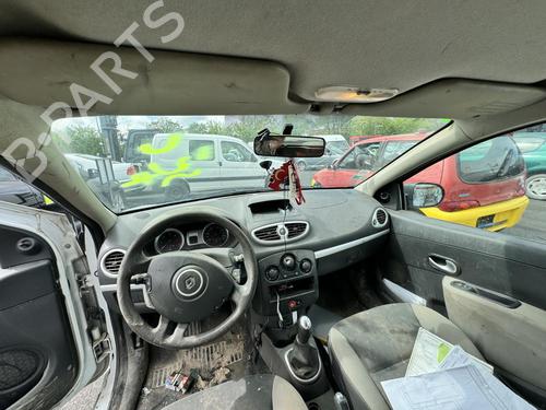 Right mirror RENAULT CLIO III (BR0/1, CR0/1) 1.5 dCi | BP21304883C27 
