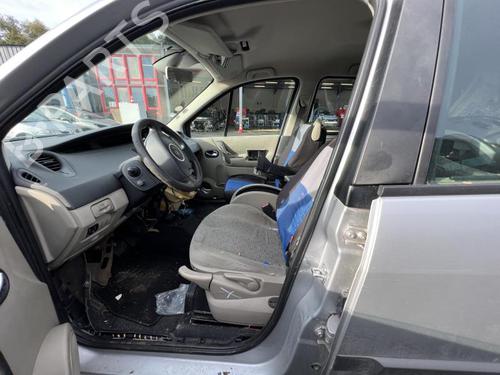 Starter RENAULT SCÉNIC II (JM0/1_) 1.9 dCi (JM14) | BP21319014M8 