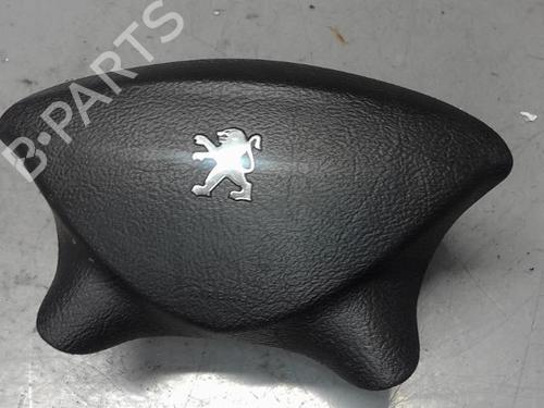 Used Driver airbag PEUGEOT EXPERT Tepee (VF3X_) 2.0 HDi 140 (136 hp) 21291161