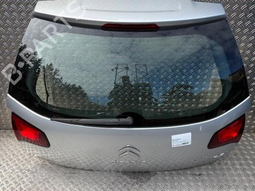 Tailgate CITROËN C3 II (SC_) 1.4 | BP33209912C6 - Image 5