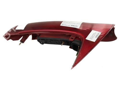 Left taillight PEUGEOT 206 SW (2E/K) 2.0 HDi | BP29253150C34 