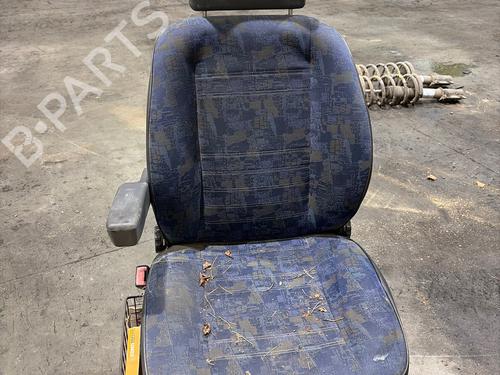 Used Left front seat Left front seat 38923151 38923151