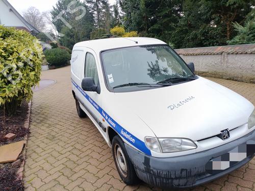 Used Parts PEUGEOT PARTNER Box Body/MPV (5_, G_)  1.8 D  4359981