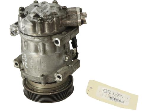 Used AC compressor AC compressor 36894201 36894201