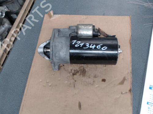 Startmotor FORD FOCUS II (DA_, HCP, DP) 1.8 TDCi (115 hp) 21314704