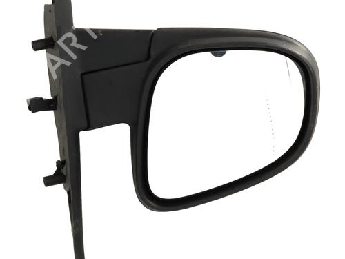 Left mirror RENAULT KANGOO Express (FW0/1_) 1.5 dCi 95 (FW16) | BP30355232C26