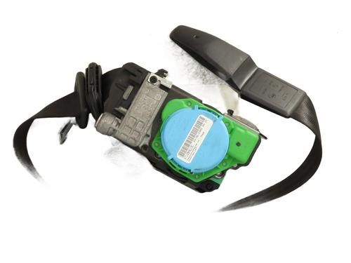 Front right seatbelt AUDI A4 B8 Avant (8K5) 2.0 TDI | BP32707284I25 - Image 2