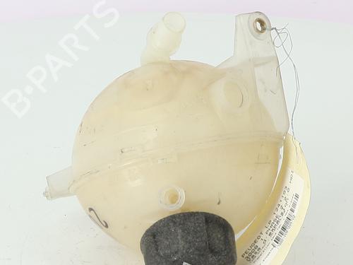 Used Expansion tank Expansion tank PEUGEOT 3008 I MPV (0U_) 2.0 HDi 150 / BlueHDi 150 (150 hp) 21298551 21298551