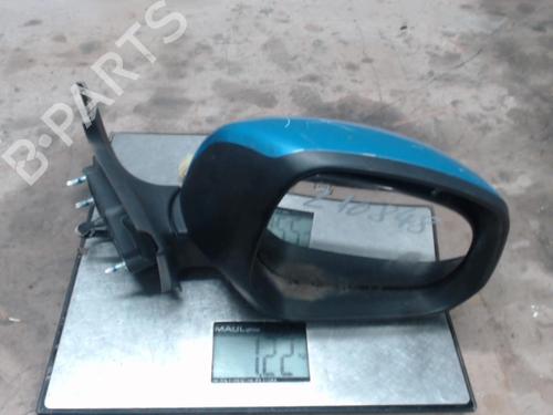 Right mirror OPEL AGILA B (H08) 1.0 (F68) | BP21296982C27 