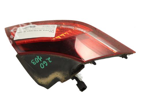 Used Left taillight Left taillight VW GOLF VII (5G1, BQ1, BE1, BE2) 2.0 GTI (230 hp) 33993129 33993129