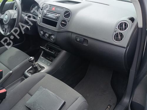 Right headlight VW GOLF PLUS V (5M1, 521) 1.6 TDI | BP29894432C29  - Image 7