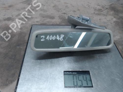Used Rear mirror MERCEDES-BENZ C-CLASS Coupe (CL203) C 220 CDI (203.706) (143 hp) 21296709
