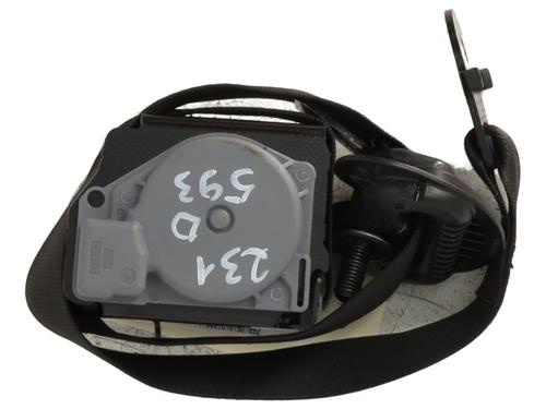 Used Front right seatbelt Front right seatbelt BMW X5 (E70) xDrive 40 d (306 hp) 26928976 26928976