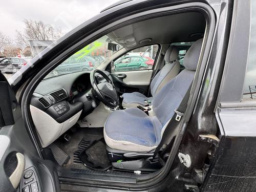 Left tailgate light FIAT STILO Multi Wagon (192_) 1.9 JTD | BP27981382C79  - Image 15