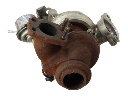 Turbolader/Kompressor Turbolader/Kompressor 21369721 21369721