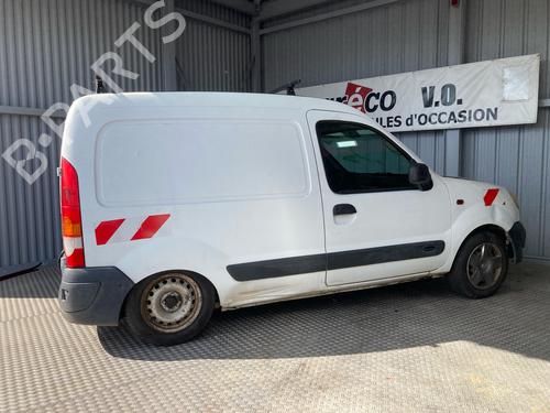 Right taillight RENAULT KANGOO (KC0/1_) 1.5 dCi | BP34221296C35 - Image 13