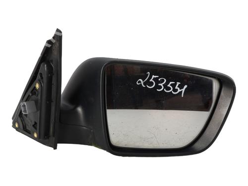 Used Right mirror KIA VENGA (YN) 1.4 CRDi 90 (90 hp) 29413075