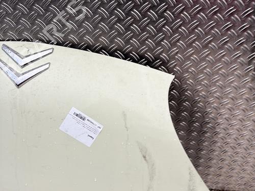 Hood CITROËN C1 (PM_, PN_) 1.4 HDi | BP30715399C1