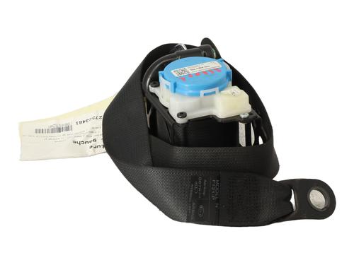 Front left seatbelt TOYOTA AYGO (_B4_) 1.0 (KGB40) | BP36369857I26 - Image 3