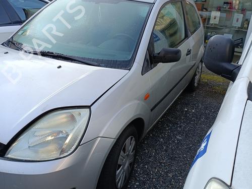 Right front window motor FORD FIESTA V (JH_, JD_) 1.3 | BP25813077E20 
