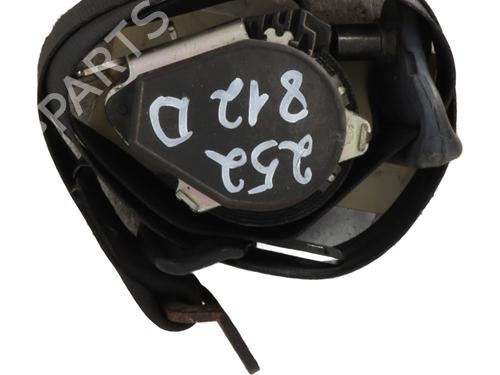 Front right belt tensioner RENAULT KANGOO / GRAND KANGOO II (KW0/1_) 1.5 dCi 90 (KW05, KW08, KW0G, KW11) | BP28353059C88 