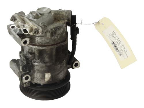 Used AC compressor AC compressor PEUGEOT 308 I (4A_, 4C_) 1.6 16V (120 hp) 33451501 33451501