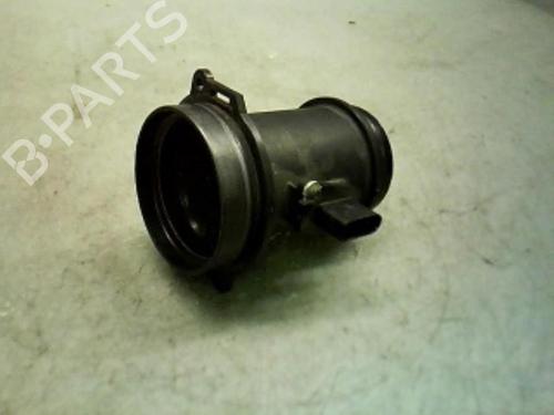 Used Mass air flow sensor VW TOUAREG (7LA, 7L6, 7L7) 3.0 V6 TDI (225 hp) 21363271