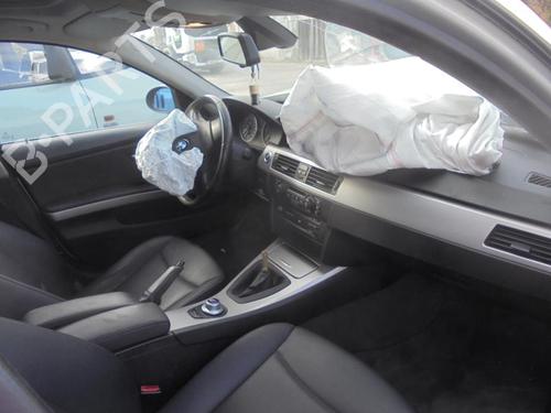 Driveshaft BMW 3 (E90) 320 d | BP21313614M37 